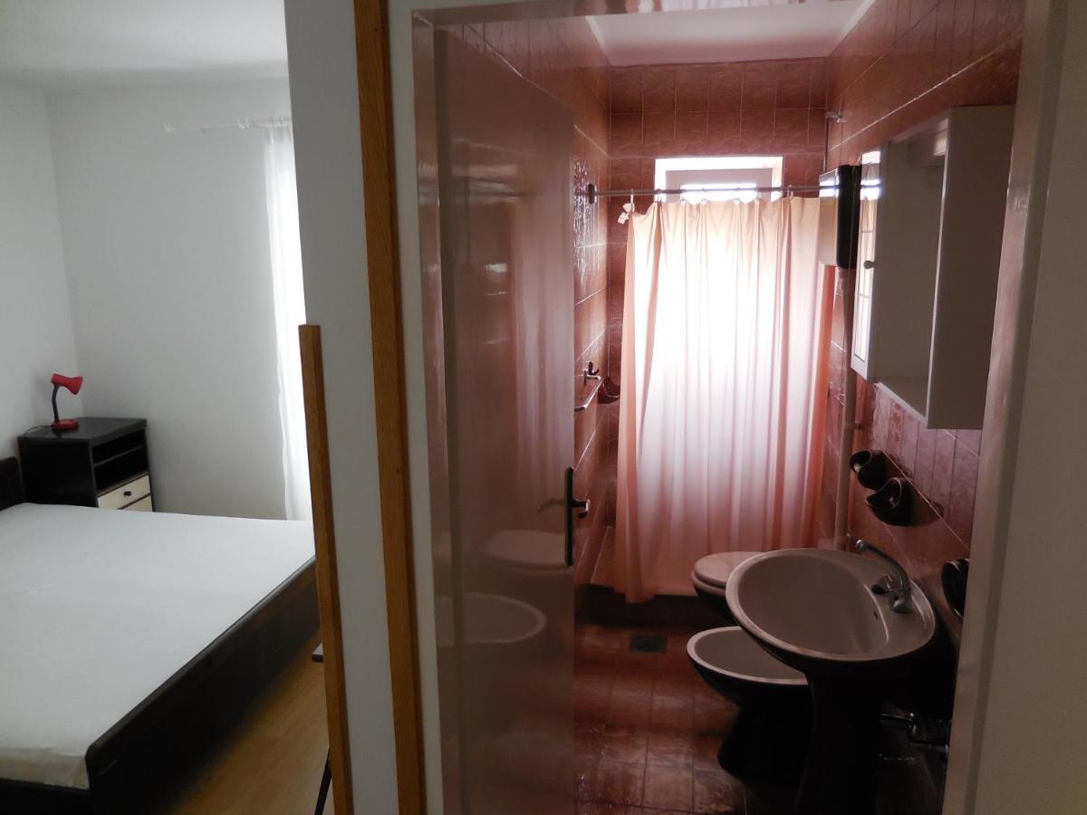 Apartments Ivica Lupic Kampor ภายนอก รูปภาพ